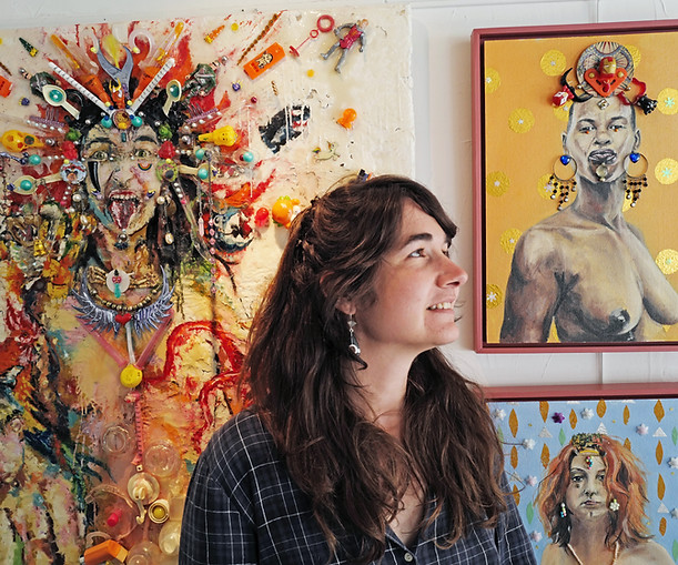 Portrait 6