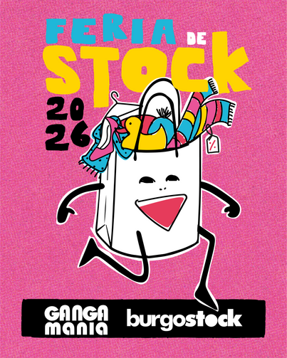 Imagen Feria de Stock 2026