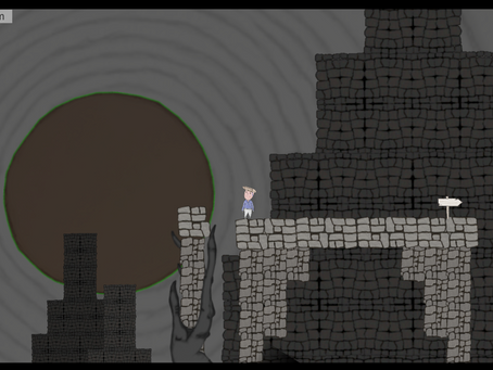 Finishing the Last Level