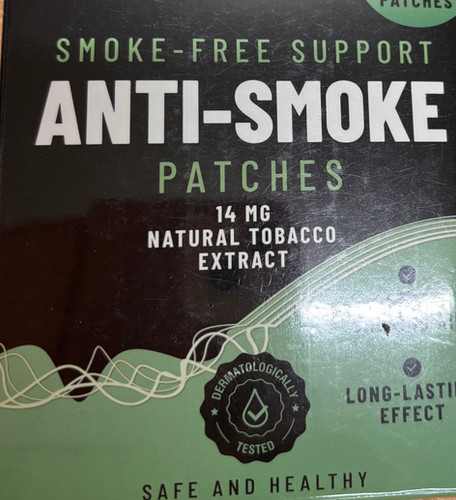 organic tobacco patches How Zyn and other tobacco-free nicotine pouches may harm your health organic tobacco patches Look what