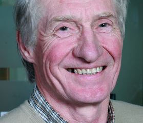 Bryan Keane RIP