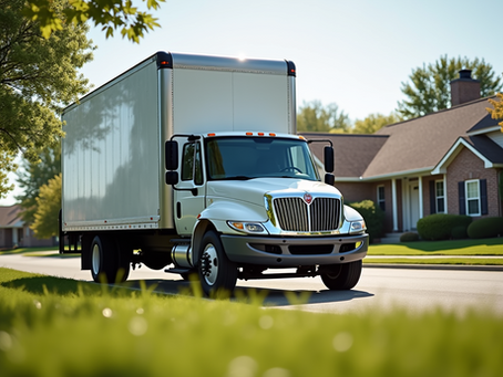 Affordable Moving Solutions: Your Guide to Long Distance Moves