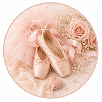 Handmade dancewear, hair accessories and dance costumes by Keyta Bear Designs Australia