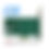 縮圖：Open Smart 4 Port Broadcom BCM5719-4P 1GbE PCIe X1 Ethernet Kart - OPS7209BCM