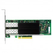 Intel E810-XXVDA2 Dual / 2 Port 25GbE PCIe X16 Ethernet Kart - Fiyatı