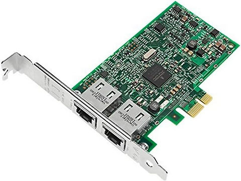 Broadcom NetXtreme BCM5721 GigabitLANカード Amazon.com: PCIe Gigabit Ethernet Server Adapter with