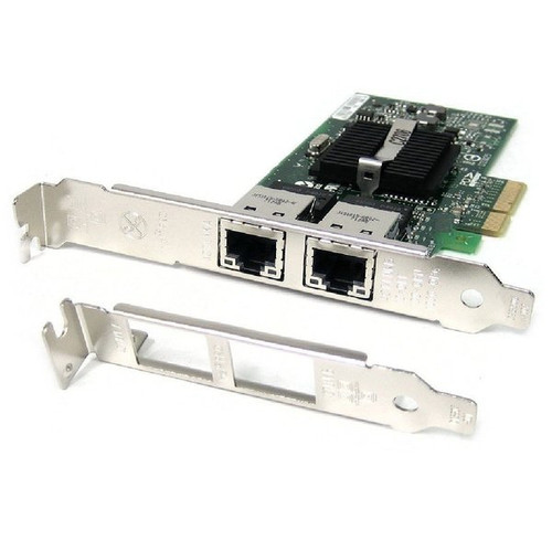 HP(旧コンパック) NC360T デュアルポート PCI Express Gigabitサーバ アダプタ 412648-B21 [並行輸入品] HP(旧コンパック) NC360T デュアルポート PCI Express Gigabit