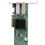 Miniatura: Dell 540-BDID Broadcom 57414 Dual Port 10/25GbE SFP28 Adapter, PCIe Low Profile