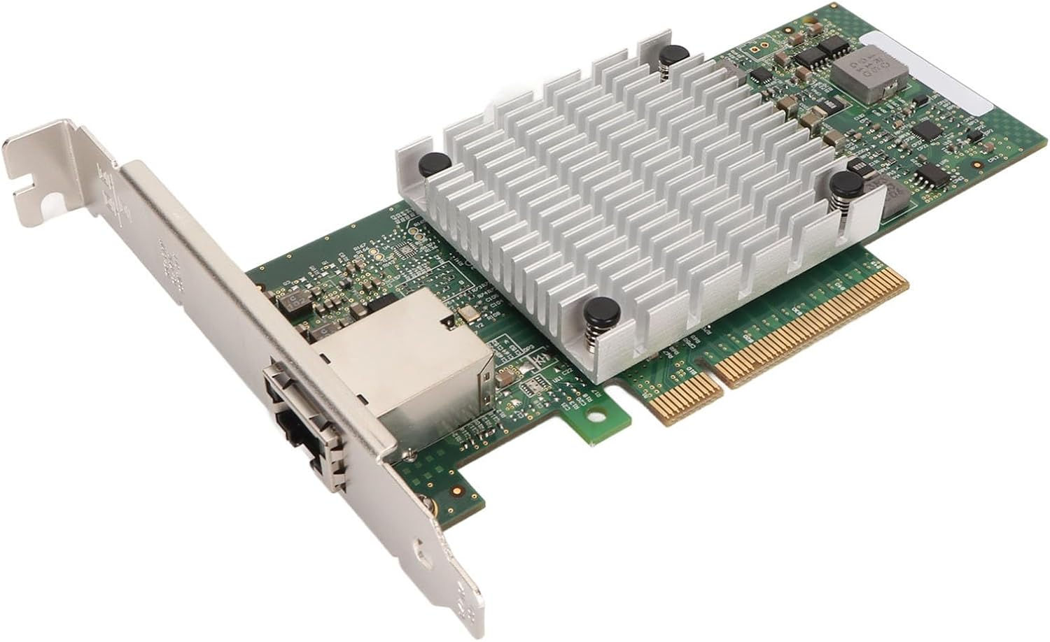 Intel Ethernet Converged Network Adapter X520-T1