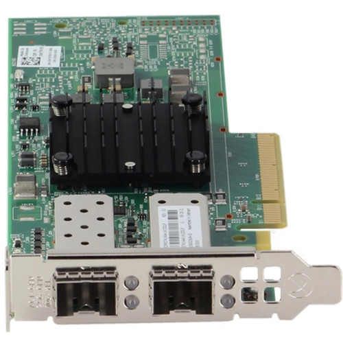 Dell 540-BDID Broadcom 57414 Dual Port 10/25GbE SFP28 Adapter