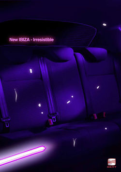 seat