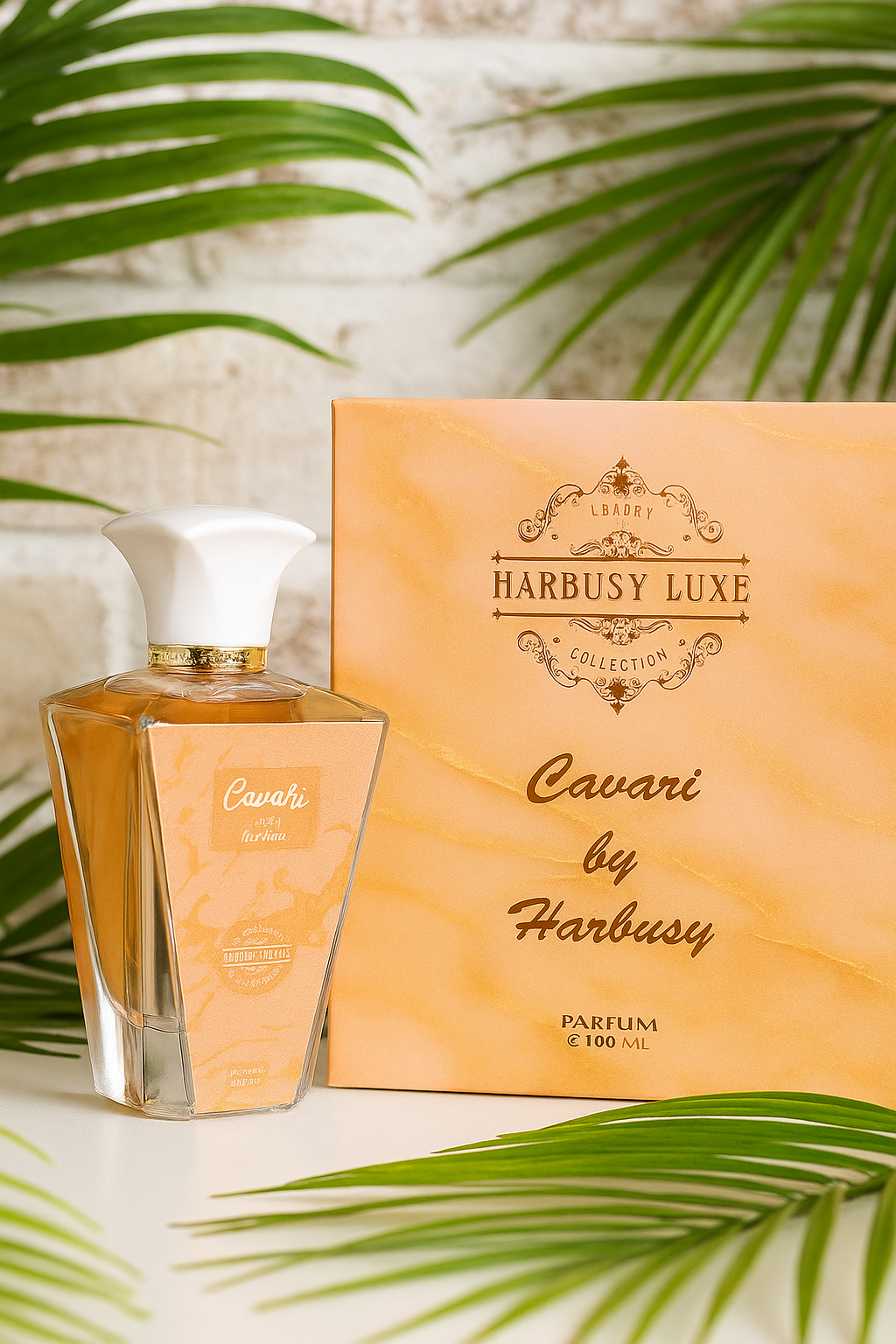 Cavari by Harbusy