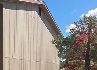 Country Club Siding Replacement & Weather Sealing
