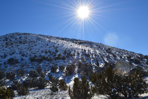 Flagstaff Real Estate Photography by Nikki Barrese