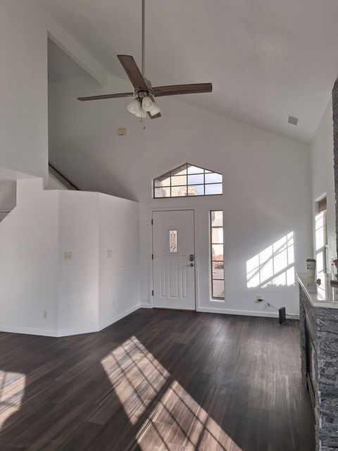 Flagstaff Real Estate Photography by Nikki Barrese