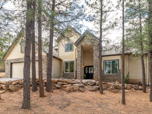 4276 E Coburn Dr Flagstaff Az Elevated Realty