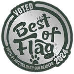 Best of Flag 2024 Midtown Animal Clinic Flagstaff