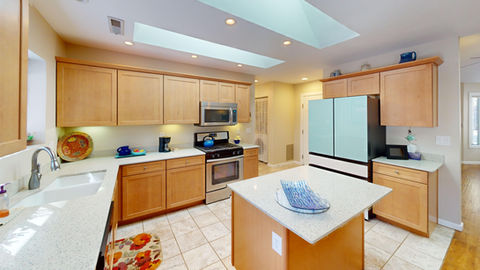 Flagstaff Real Estate Photography by Nikki Barrese