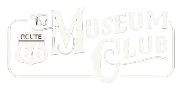 The Museum Club logo