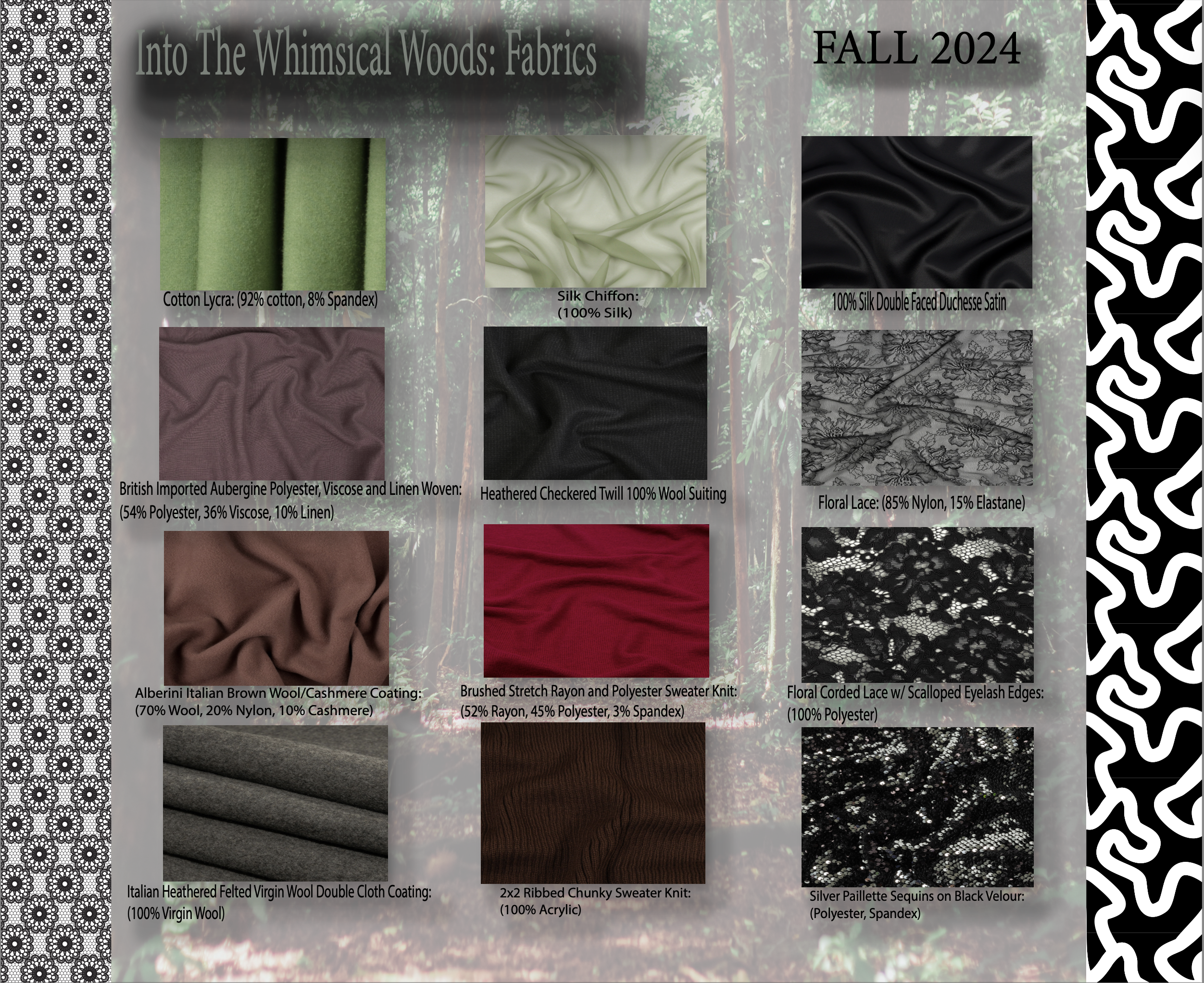 Whimsical Woods image 2