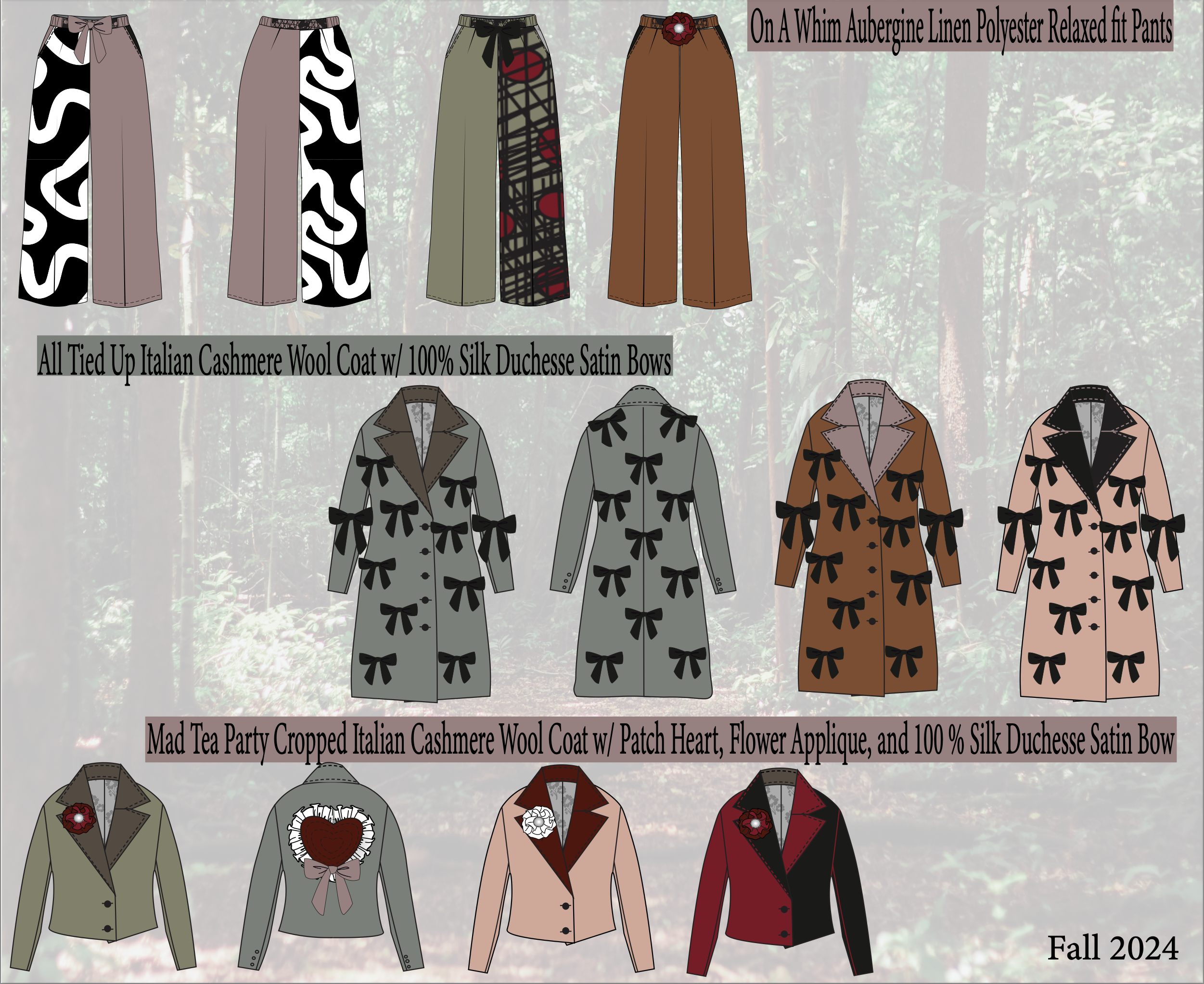 Whimsical Woods image 6