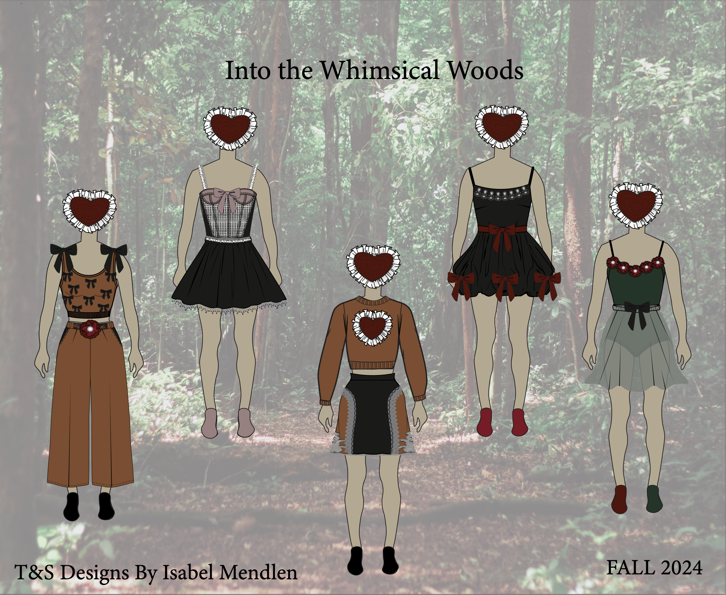 Whimsical Woods image 4