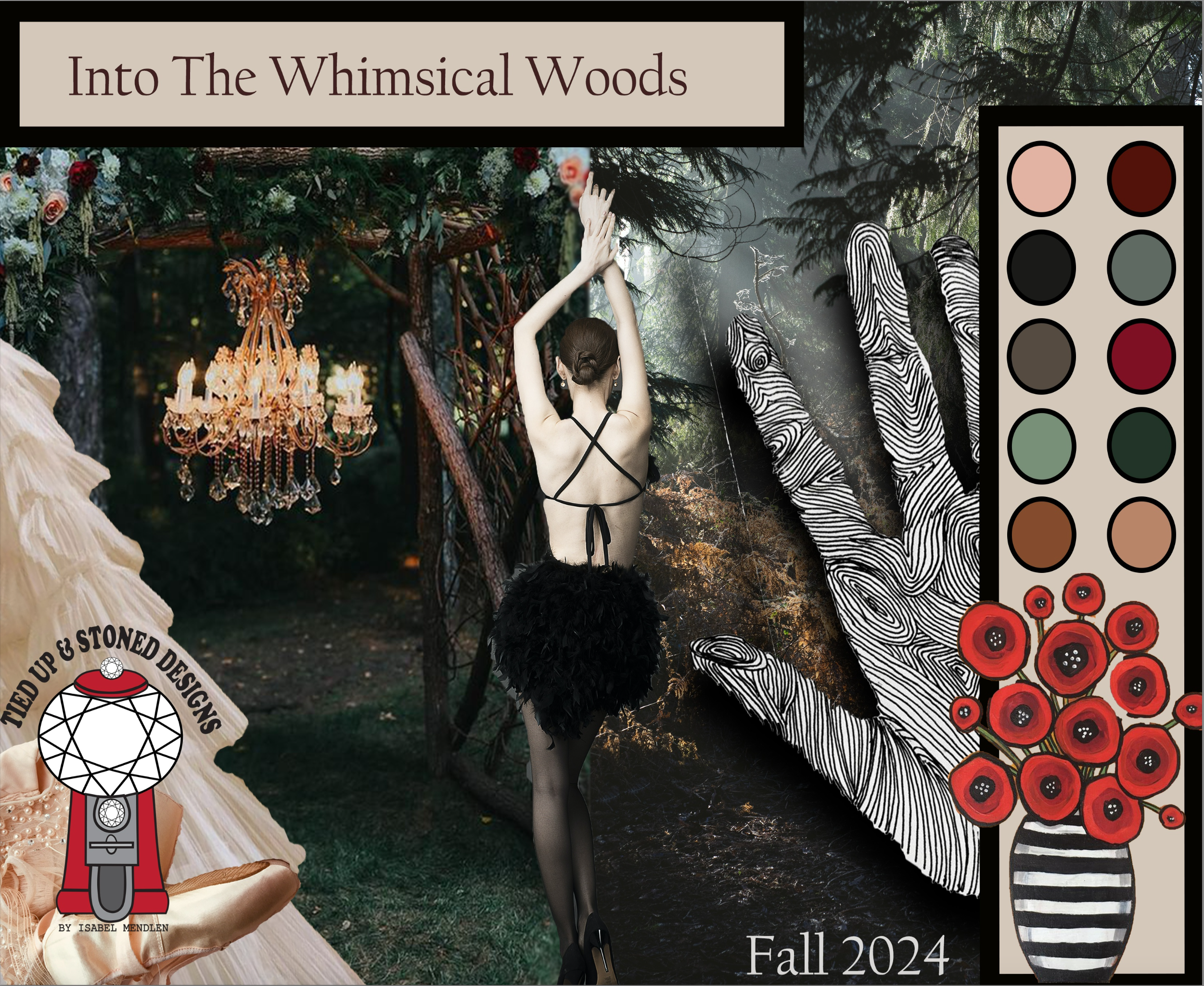 Whimsical Woods image 1