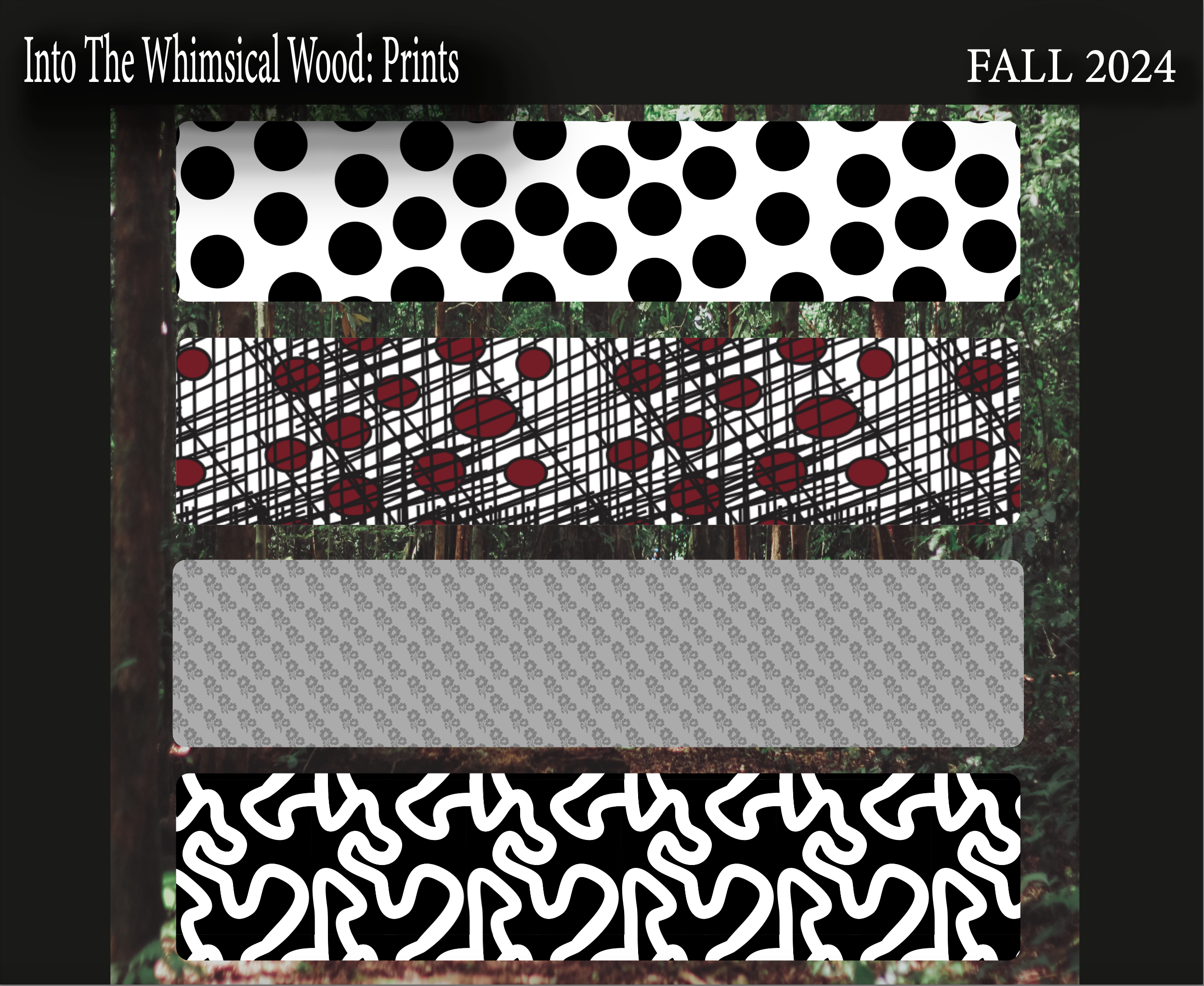 Whimsical Woods image 3