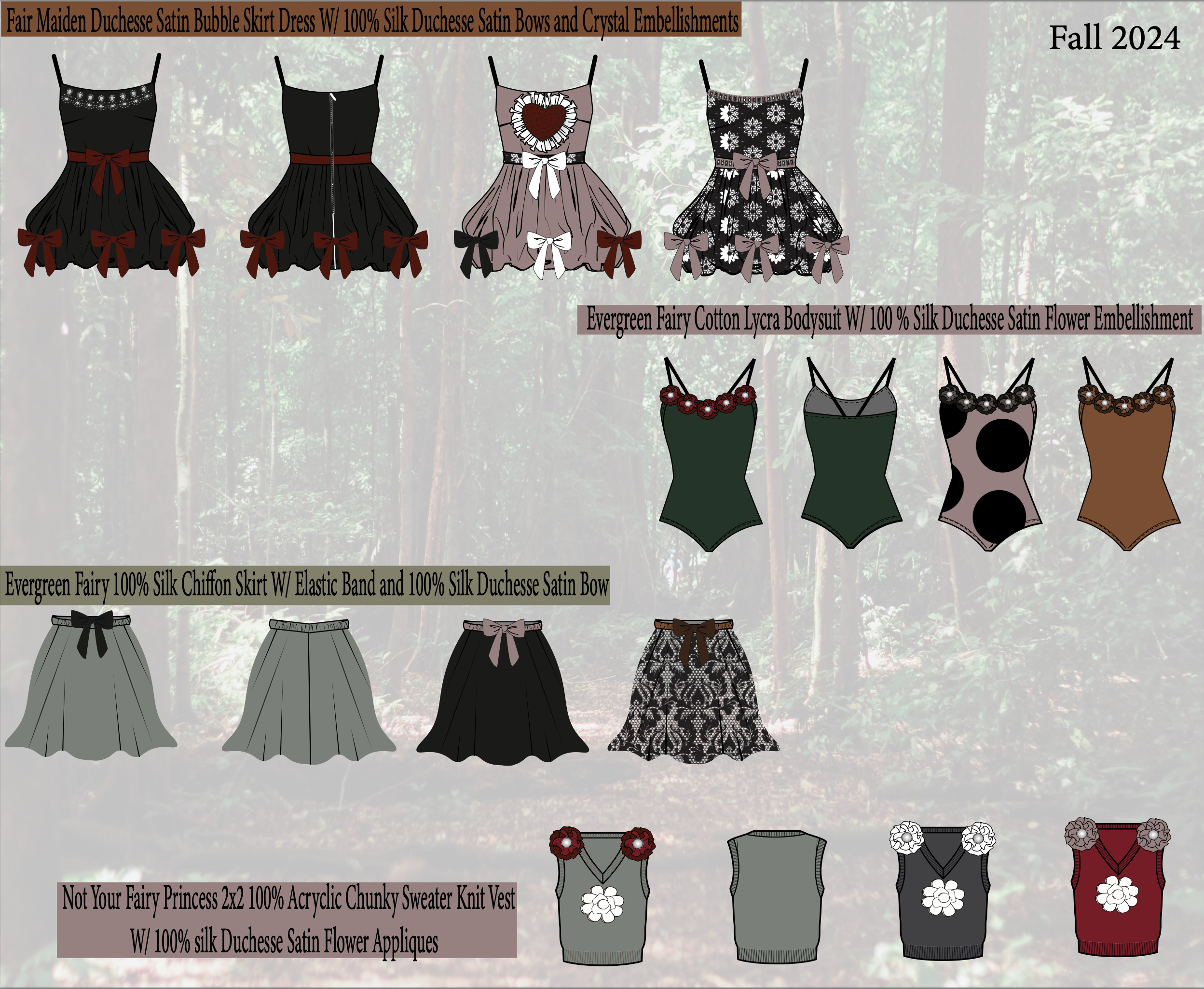 Whimsical Woods image 5