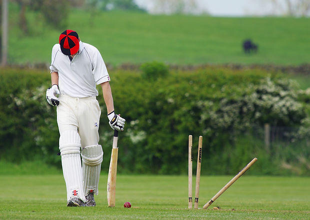 Pitch Doctors Cricket Club UQ Medicine UQMS