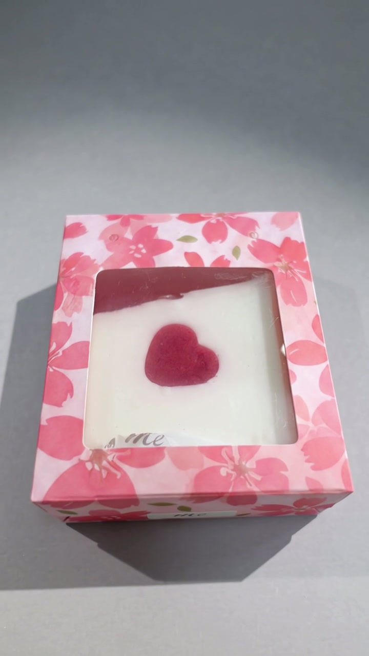 Thumbnail: Pretty In Pink Range        (💖Heart) 