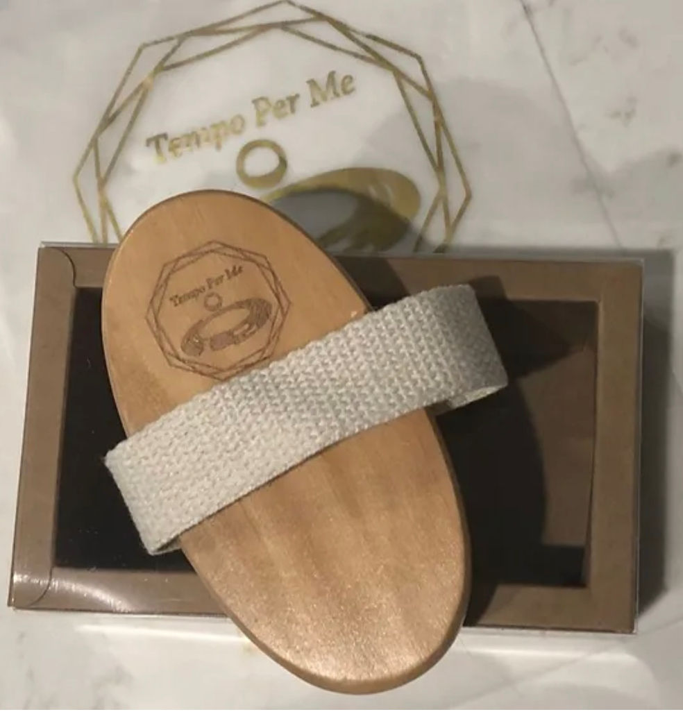 Body Brush