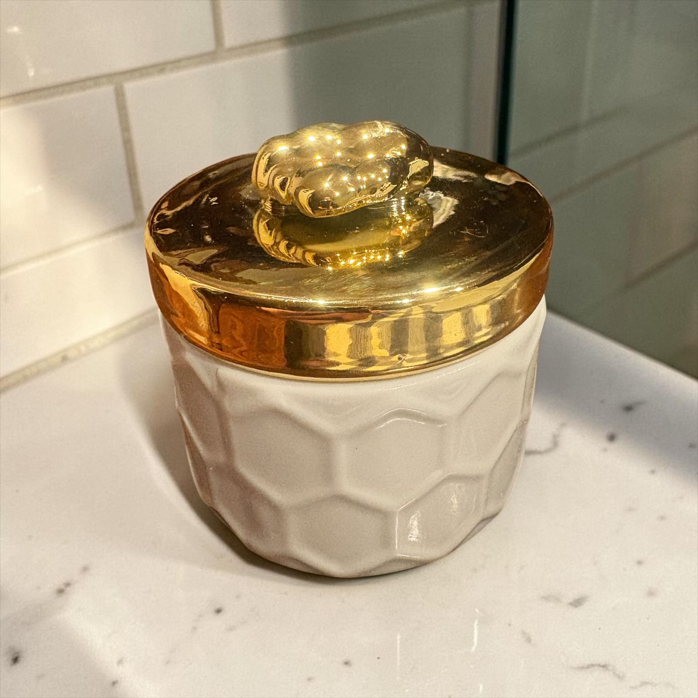 Honey Pot Gems - Soap bars