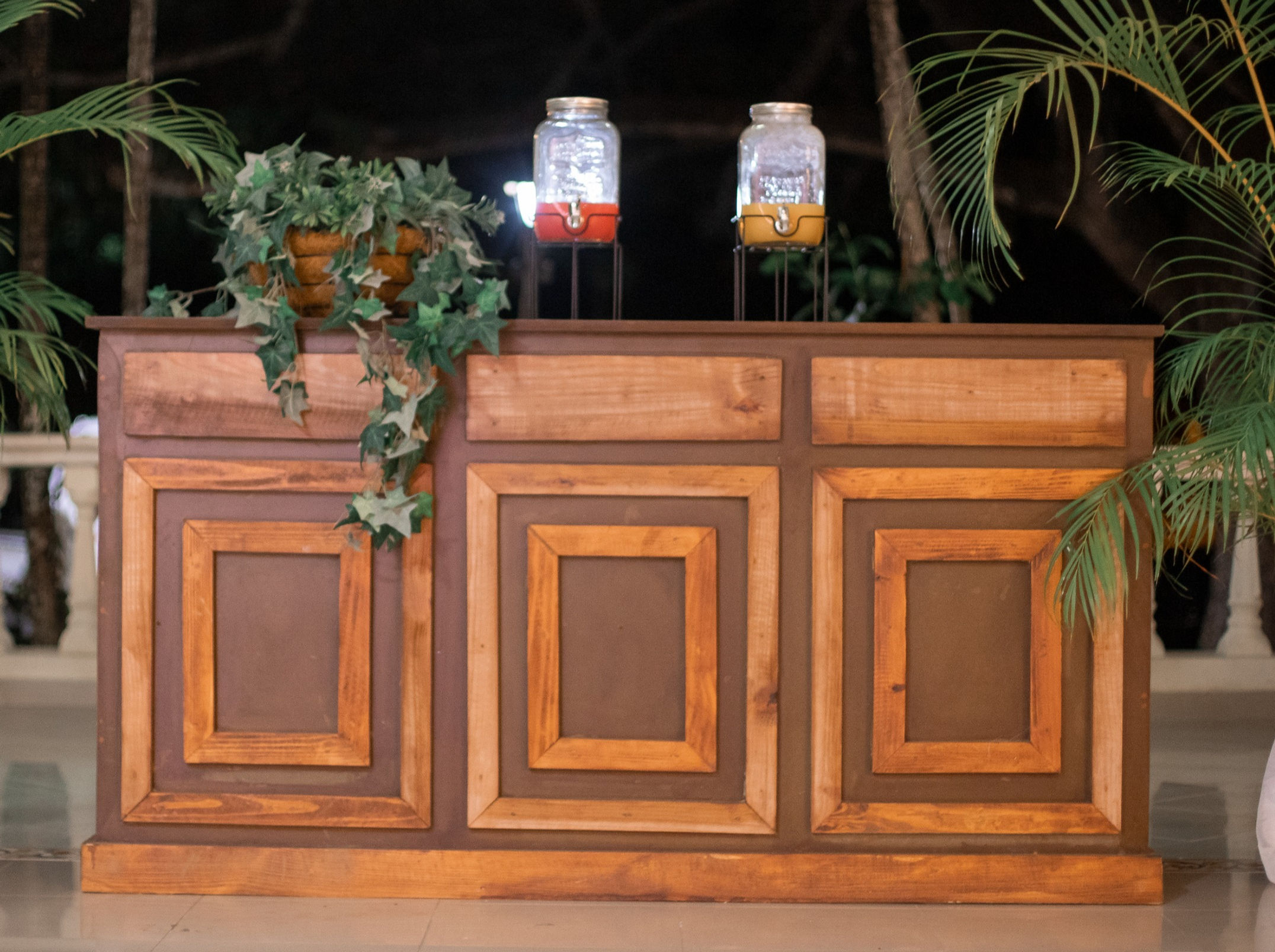 BAR RUSTICO KARELYN