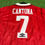 Thumbnail: Cantona x Manchester United 1992-1994 Home 