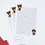 Thumbnail: Classic Monchhichi Letter Kit
