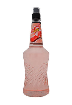 Cocktailmix Lychee