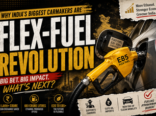 Flex-Fuels Thumbnail