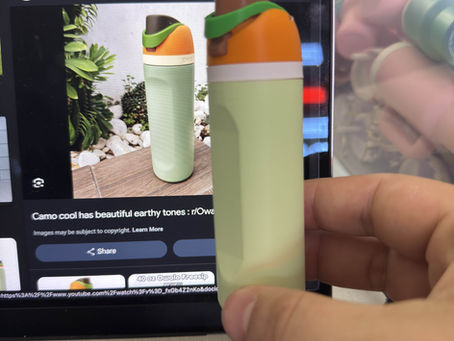 Going Viral on Tik Tok