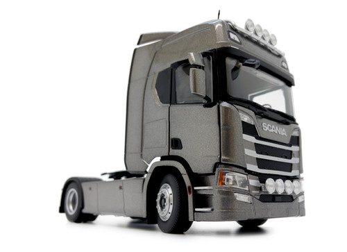 Hračka Scania R500 - model užitkového vozu