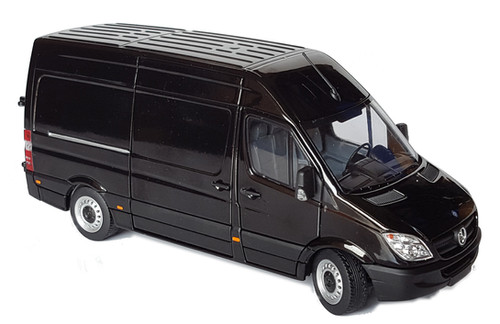 Hračka Mercedes-Benz Sprinter - model auta