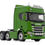 Thumbnail: Scania R500 series 6x2 bright green