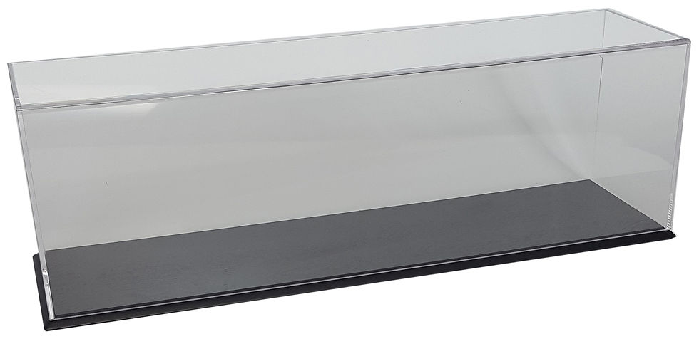 Thumbnail: Displaybox M 55x17x17cm