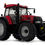 Thumbnail: Case IH CVX195 red