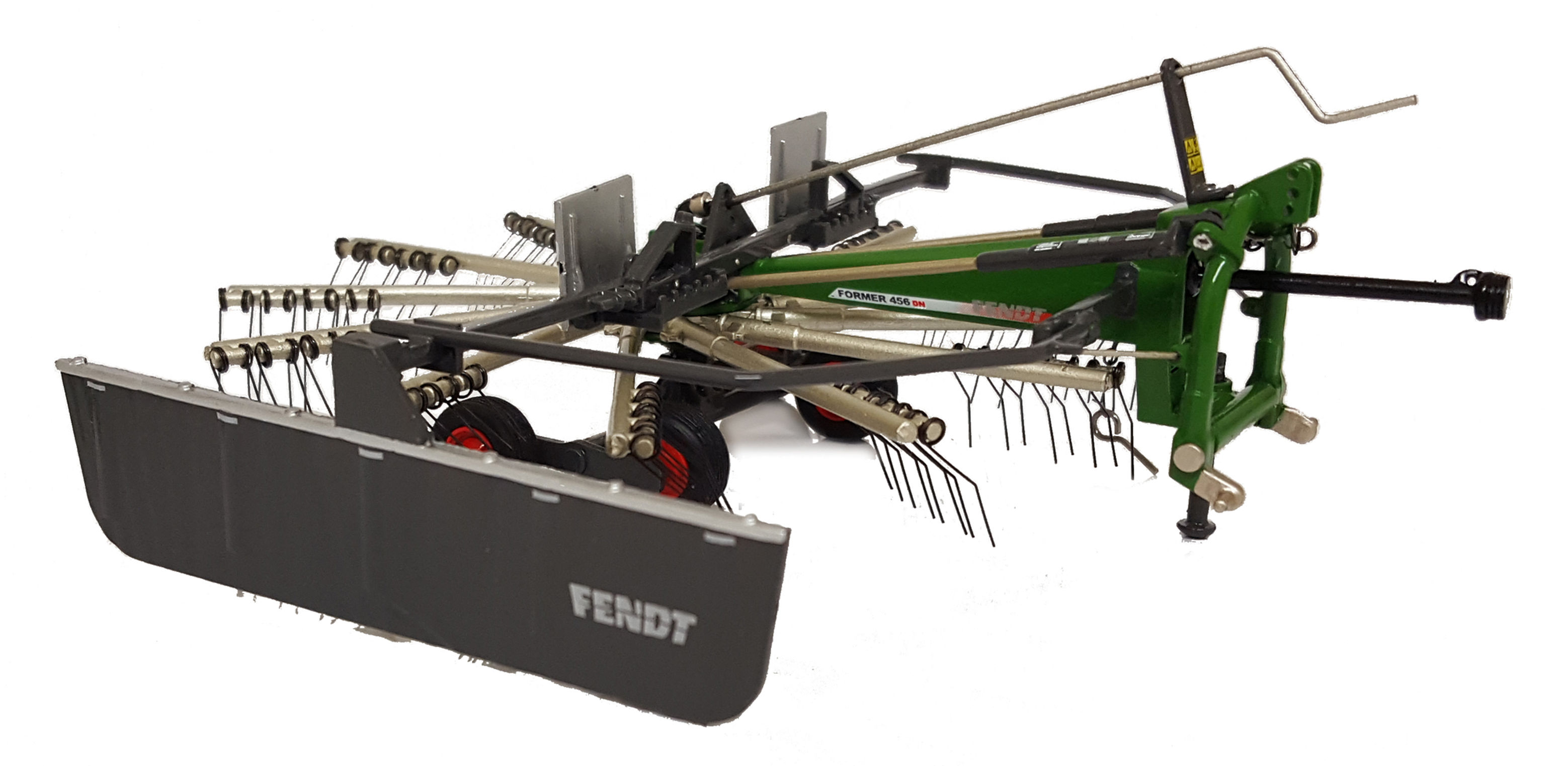 Fendt Former single rotor rake