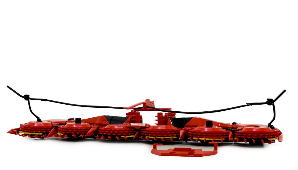 Thumbnail: Kemper 490plus header