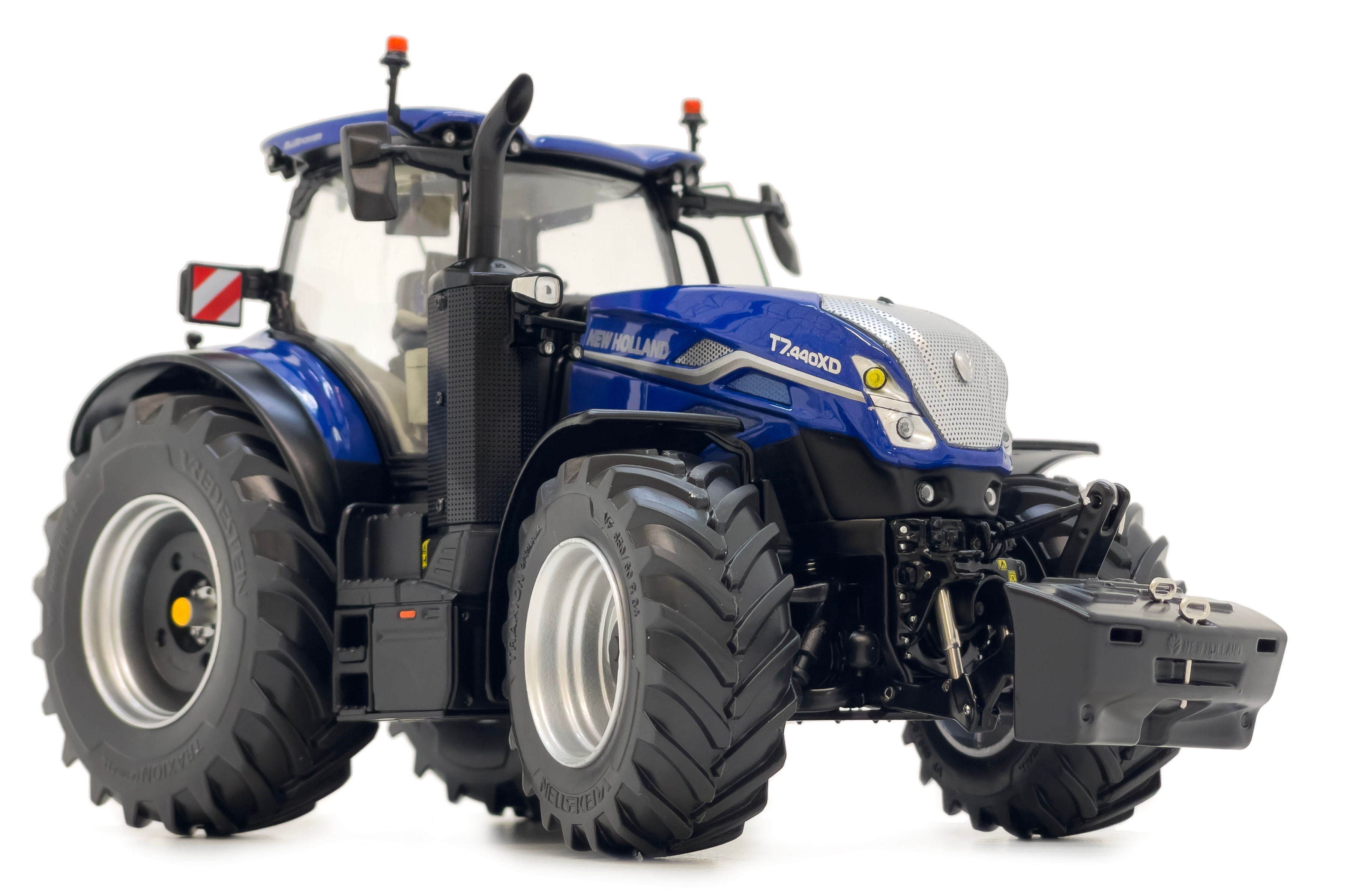 2518 New Holland T7.440XD Blue Power