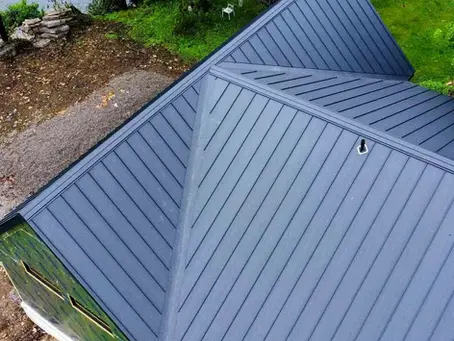 best peterborough roofer