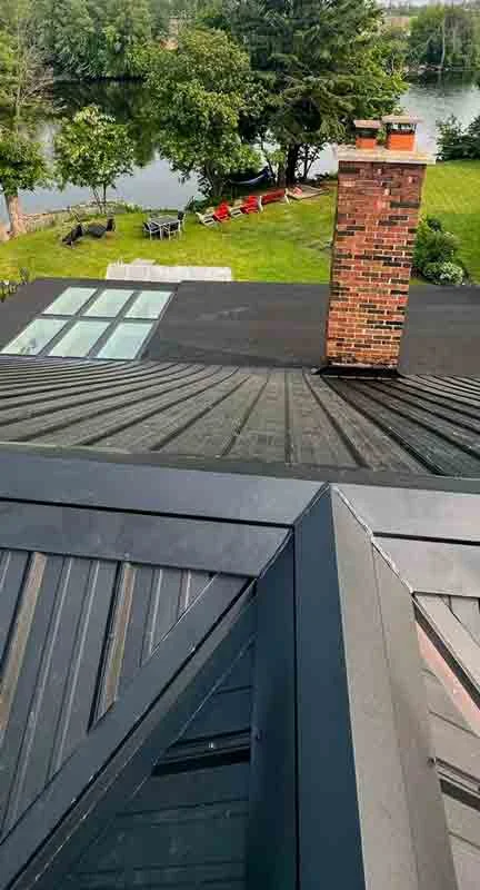 best peterborough roofer