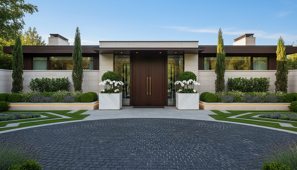 Luxury Home Preparation Tips for the East Bay